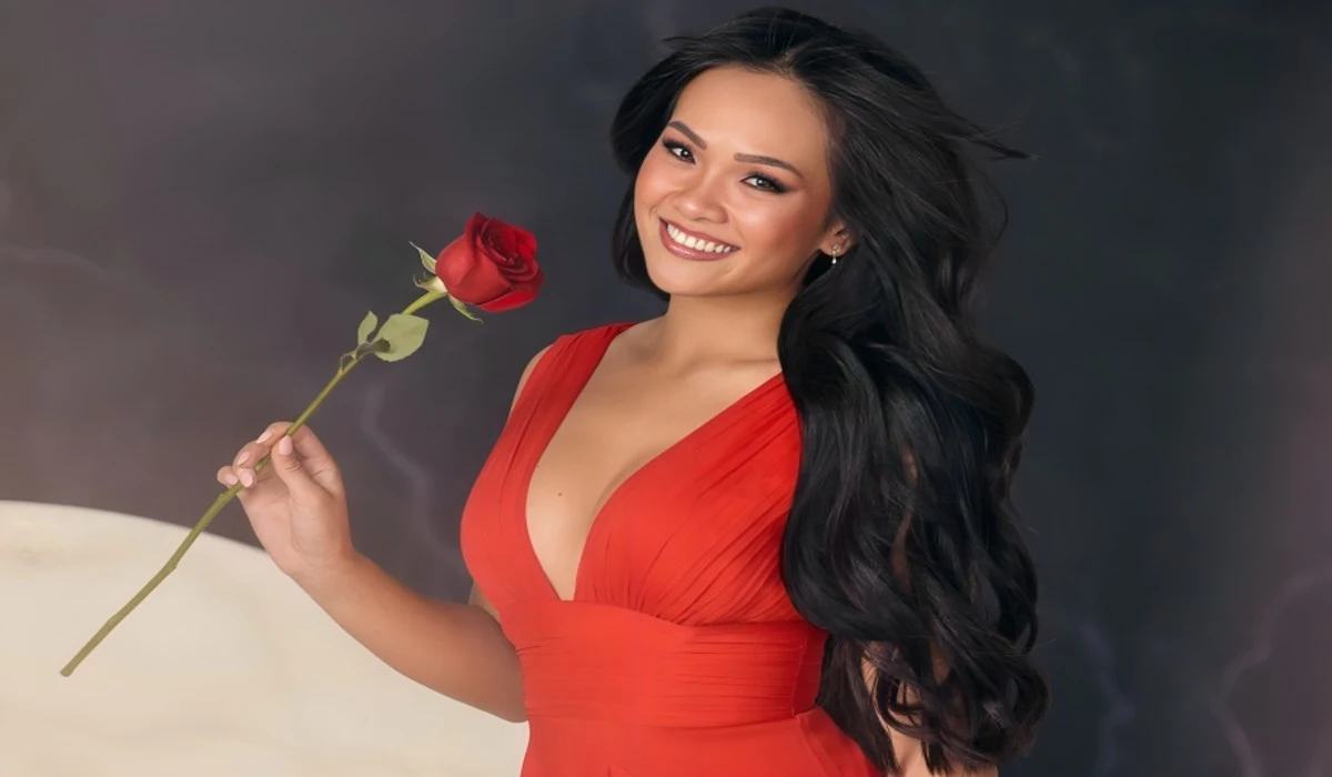 Bachelorette Jenn Tran Admits ‘It Felt So Good’ Going Off